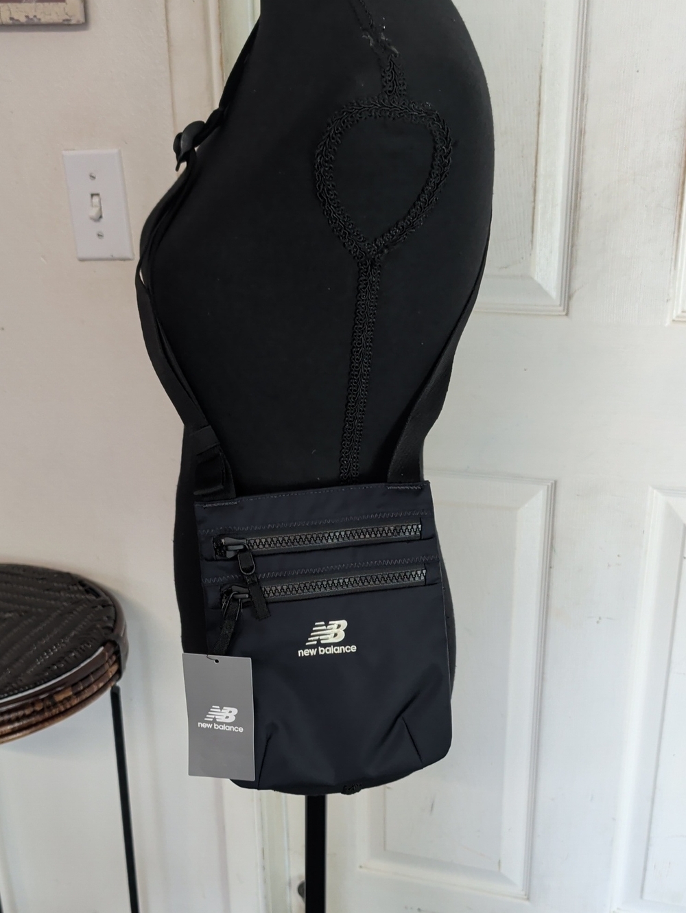 New Balance Urban Sling Bag NWT